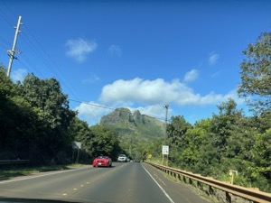 Set 3 ~ Road Trip ~ Kauaʻi, Hawaiʻi