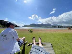 Set 3 ~ Final Beach ~ Kauaʻi, Hawaiʻi