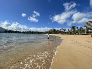 Set 3 ~ Final Beach ~ Kauaʻi, Hawaiʻi