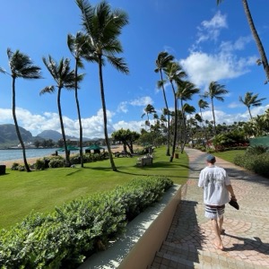 Set 3 ~ Final Beach ~ Kauaʻi, Hawaiʻi