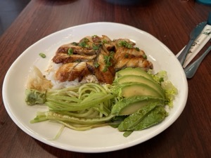 Set 3 ~ Big Monster ~ Unagi ~ Kauaʻi, Hawaiʻi