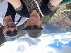 Kauaʻi, Hawaiʻi -- Jan 2022