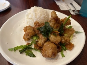 Set 3 ~ Big Monster ~ Chicken ~ Kauaʻi, Hawaiʻi