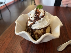 Set 3 ~ Big Monster ~ Fried Icecream ~ Kauaʻi, Hawaiʻi