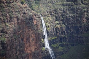 Set 1 ~ Waimea Canyon ~ Kauaʻi, Hawaiʻi