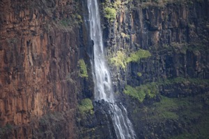 Set 1 ~ Waimea Canyon ~ Kauaʻi, Hawaiʻi