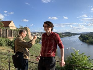 Exploring ~ Prague, Czech Republic