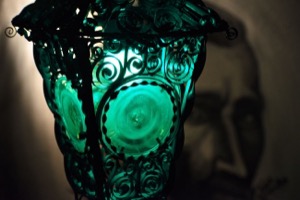 Green Devil’s Pub ~ Prague, Czech Republic