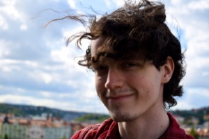 Smiles ~ Prague, Czech Republic