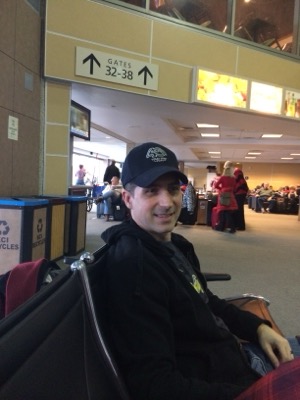 San Diego ~ California