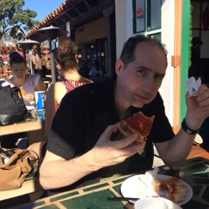 San Diego ~ California