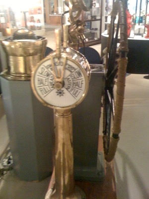 Museum ~ Bar Harbor, Maine