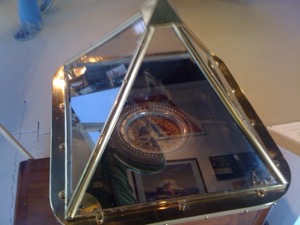 Museum ~ Bar Harbor, Maine