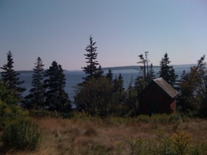 Scenic Shot ~ Bar Harbor, Maine
