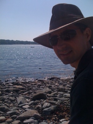 M ~ Bar Harbor, Maine